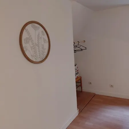 Maison Kertoff 41c * Gérardmer