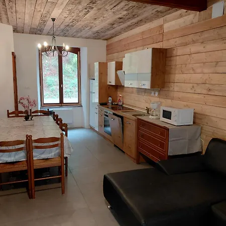Tatil Evi Maison Kertoff 41c *