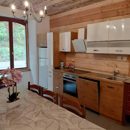 Maison Kertoff 41c Tatil Evi