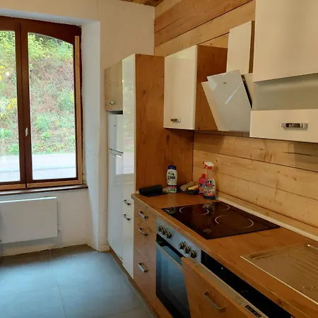 Maison Kertoff 41c Gérardmer