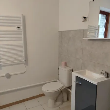 Maison Kertoff 41c Tatil Evi Gérardmer
