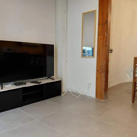 Σπίτι διακοπών Maison Kertoff 41c