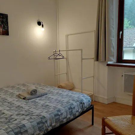 Maison Kertoff 41c Σπίτι διακοπών