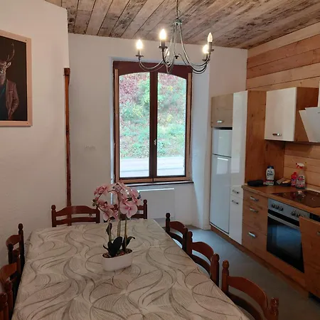 Maison Kertoff 41c *