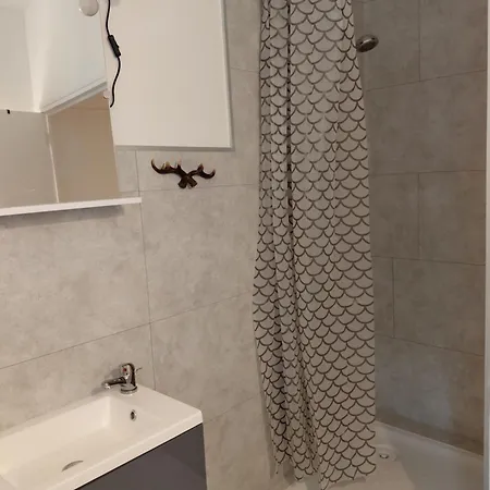 Maison Kertoff 41c Tatil Evi